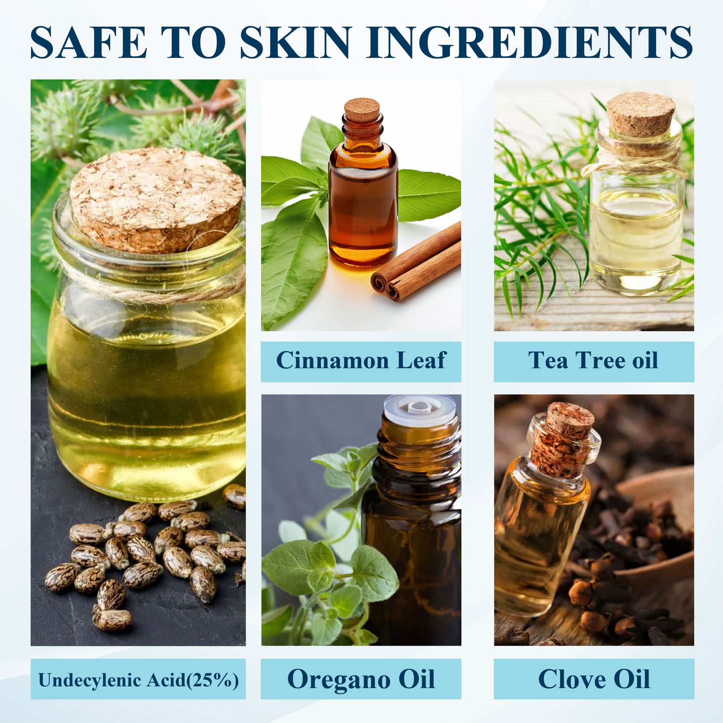 ATTDX® MycoStop Nail Recovery Serum Pen