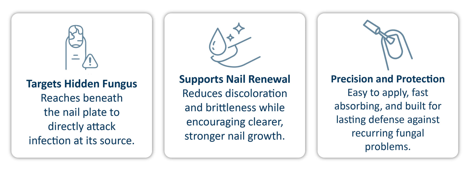 ATTDX® MycoStop Nail Recovery Serum Pen image ATTDX® MycoStop Nail Recovery Serum Pen