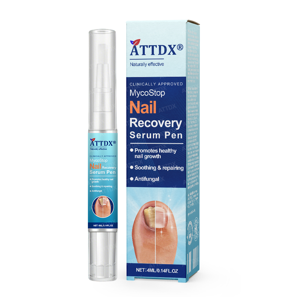 ATTDX® MycoStop Nail Recovery Serum Pen
