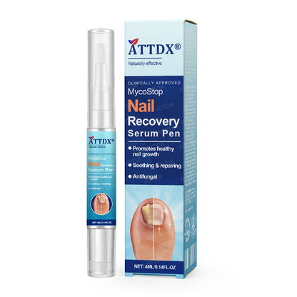 ATTDX® MycoStop Nail Recovery Serum Pen