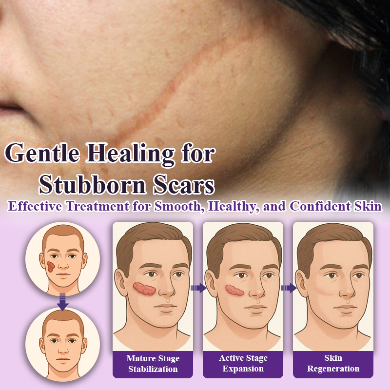 ATTDX® ClearScar Advanced Therapy Spray