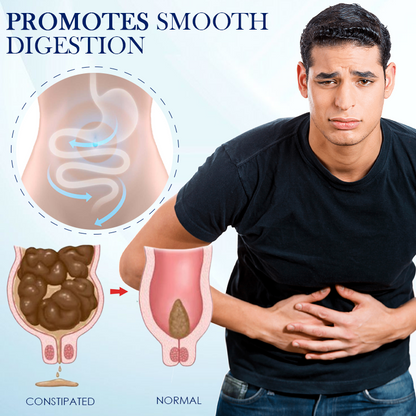 ATTDX™ Natural Herb HemorrhoidCare Capsules