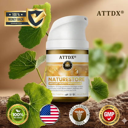 ATTDX® NatureStore Instant Mole & Spot Cream