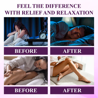 ATTDX® Night-Time Edema Relief Sleep Cream