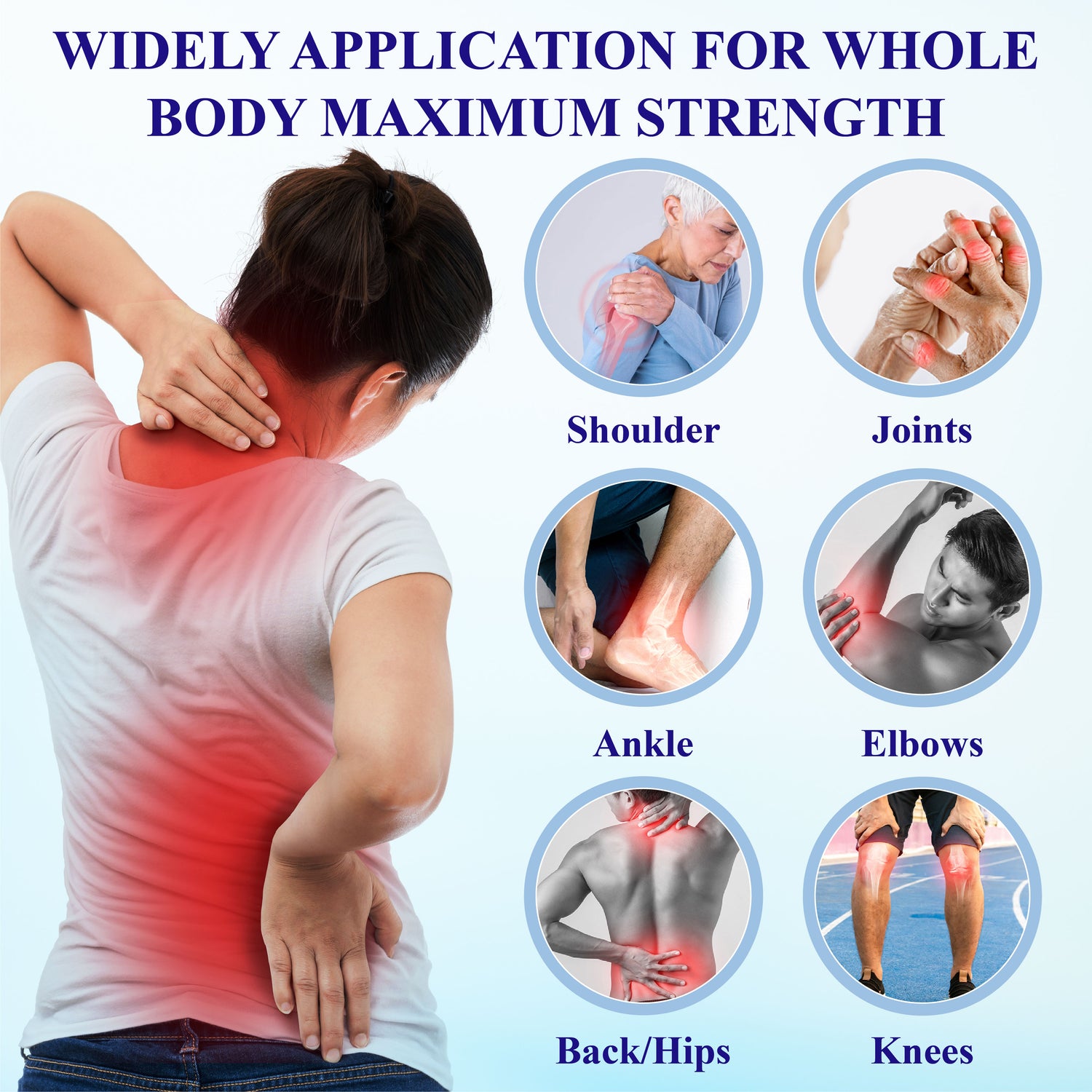 ATTDX® NumbRelief Neuropathy Treatment Cream 23 ATTDX® NumbRelief Neuropathy Treatment Cream