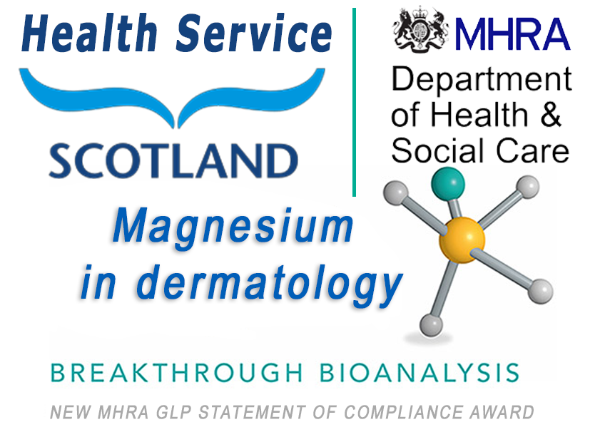ATTDX PsoriEase Magnesium Healing Foam0