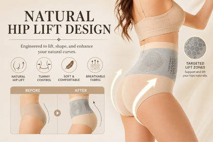 ATTDX® SilhouetteX Thermo Sculpting Shorts