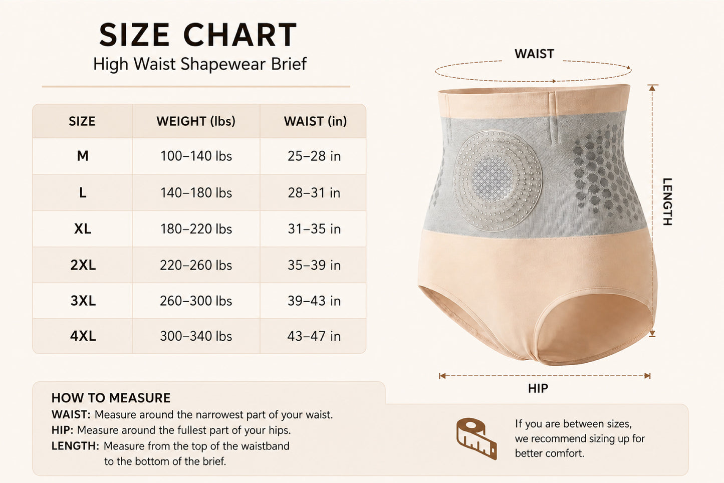 ATTDX® SilhouetteX Thermo Sculpting Shorts