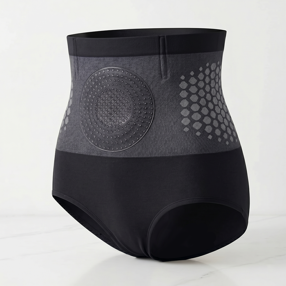 ATTDX® SilhouetteX Thermo Sculpting Shorts
