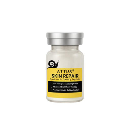 ATTDX® Skin Repair Snail Mucin Therapy Peptide