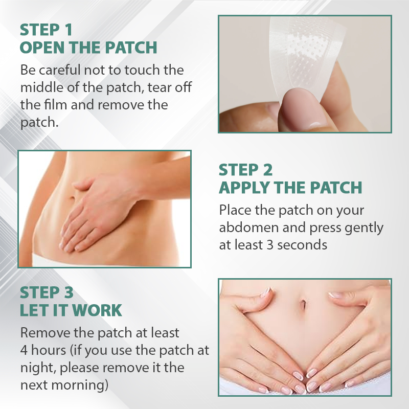 ATTDX® SlimBalance SMGT-GLP-1 NanoDart Patches 29 ATTDX® SlimBalance SMGT-GLP-1 NanoDart Patches