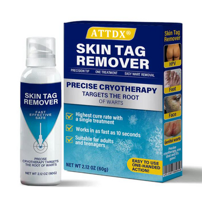 ATTDX® TagRecede Cryo Treatment Spray