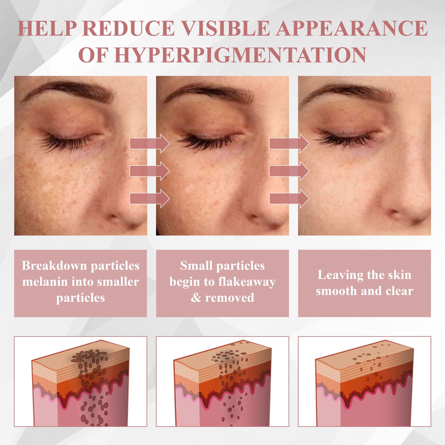 ATTDX® Tag & Blemish Peel-Off Gel Wrapping Mask