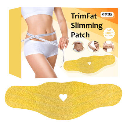 TrimFat Slimming Patch