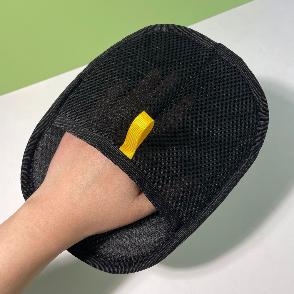 HomeCleanGoods™ CleanPaw Pet Hair Swiping Glove