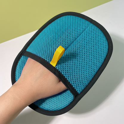 HomeCleanGoods™ CleanPaw Pet Hair Swiping Glove