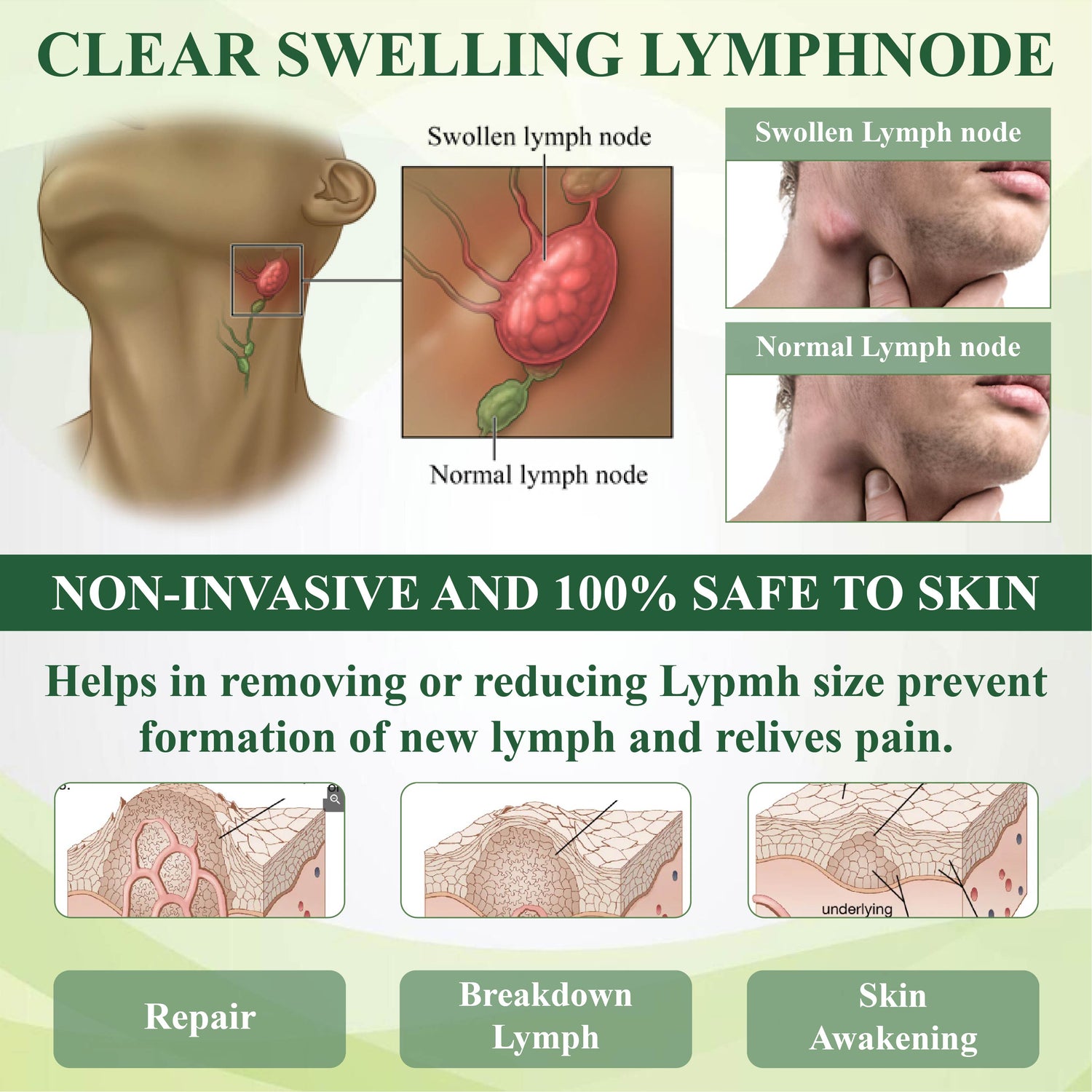 ATTDX® FluidEase Leg Therapy Edema Cream image ATTDX® FluidEase Leg Therapy Edema Cream