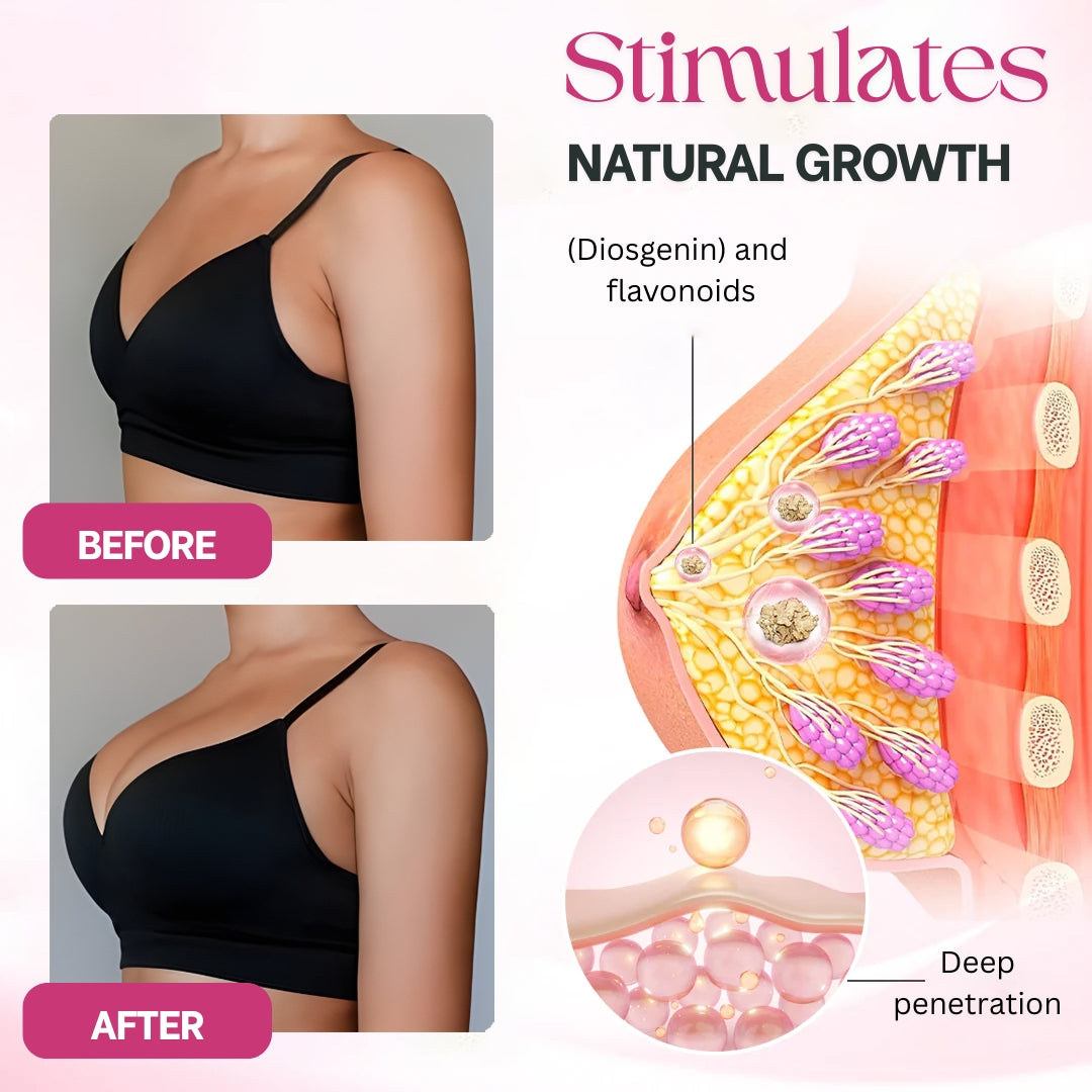 ATTDX® CurvLift Enhancement Cream