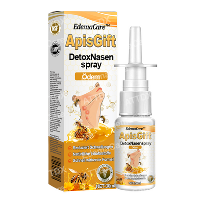 EdemaCare™ ApisVenom DetoxNasal Spray