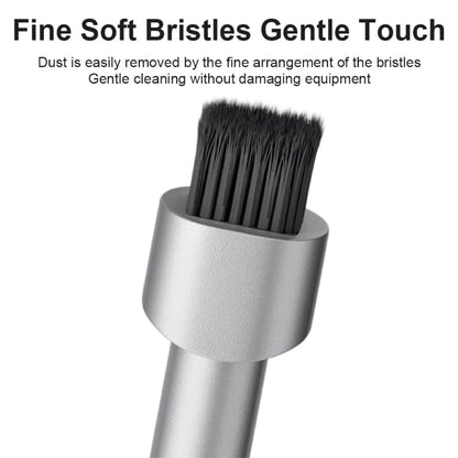 HomeCleanGoods™ MicroClean 2-in-1 SIM Ejector Brush Tool