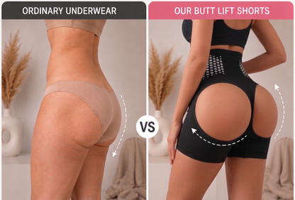 Next2Comfort™ HexLift Hip & Waist Instant Sculpting Shapewear