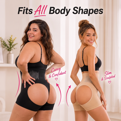 Next2Comfort™ HexLift Hip & Waist Instant Sculpting Shapewear