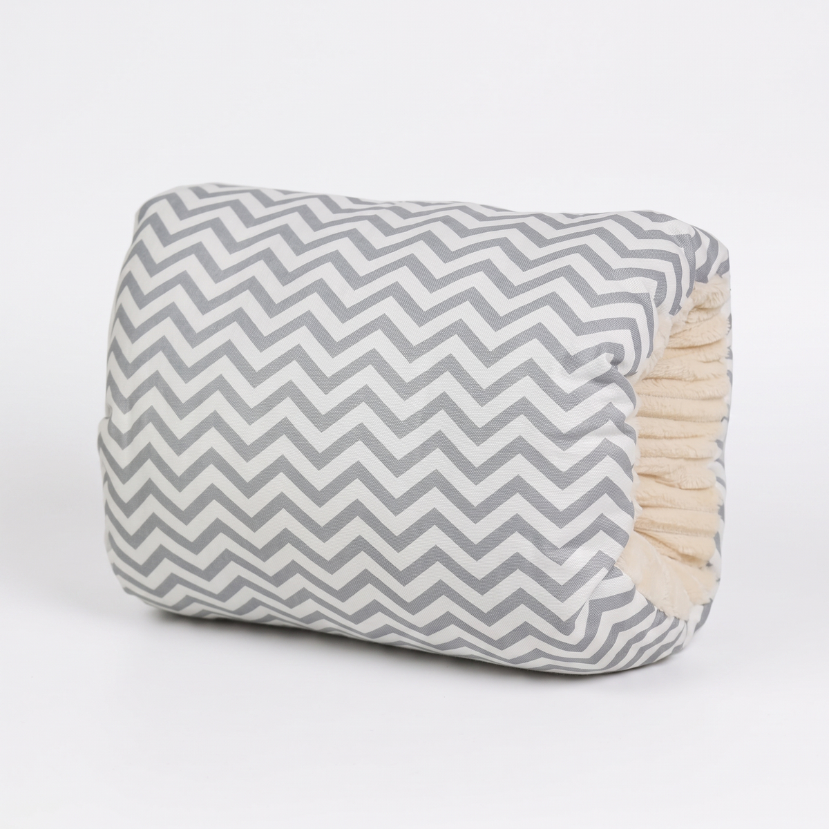 HomeCleanGoods™ BabyNest Cozy Cradle Arm Feeding Support Pillow