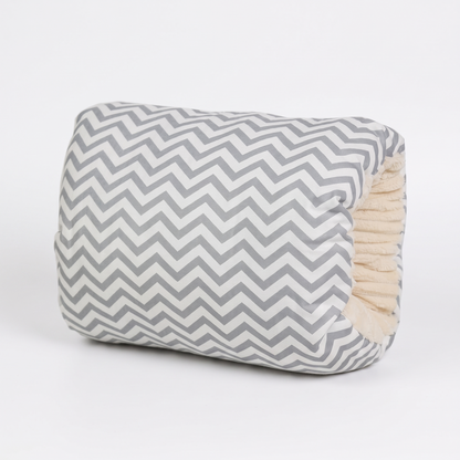 HomeCleanGoods™ BabyNest Cozy Cradle Arm Feeding Support Pillow