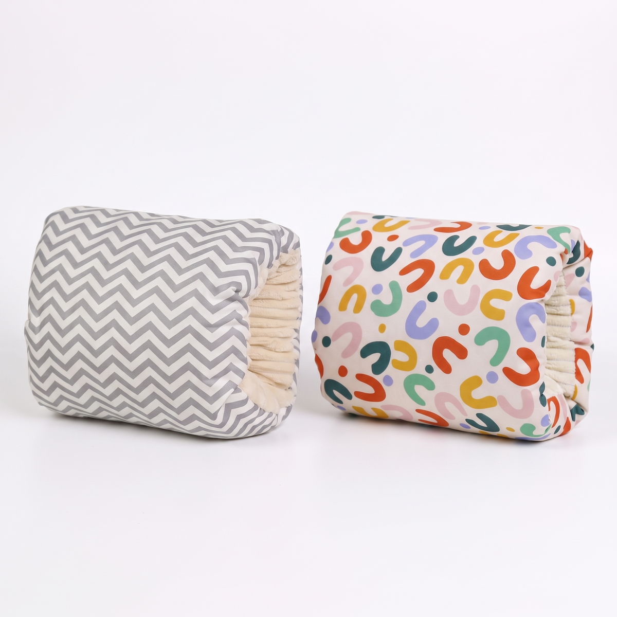 HomeCleanGoods™ BabyNest Cozy Cradle Arm Feeding Support Pillow
