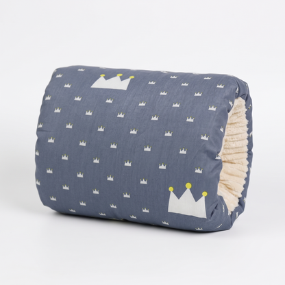 HomeCleanGoods™ BabyNest Cozy Cradle Arm Feeding Support Pillow