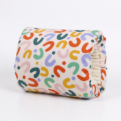HomeCleanGoods™ BabyNest Cozy Cradle Arm Feeding Support Pillow