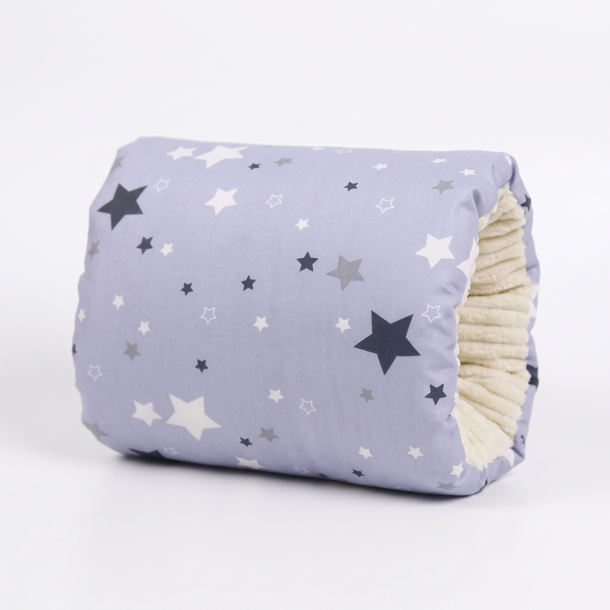 HomeCleanGoods™ BabyNest Cozy Cradle Arm Feeding Support Pillow