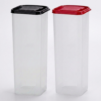 HomeCleanGoods™ Breadmate Easy Pull-Up Storage Holder