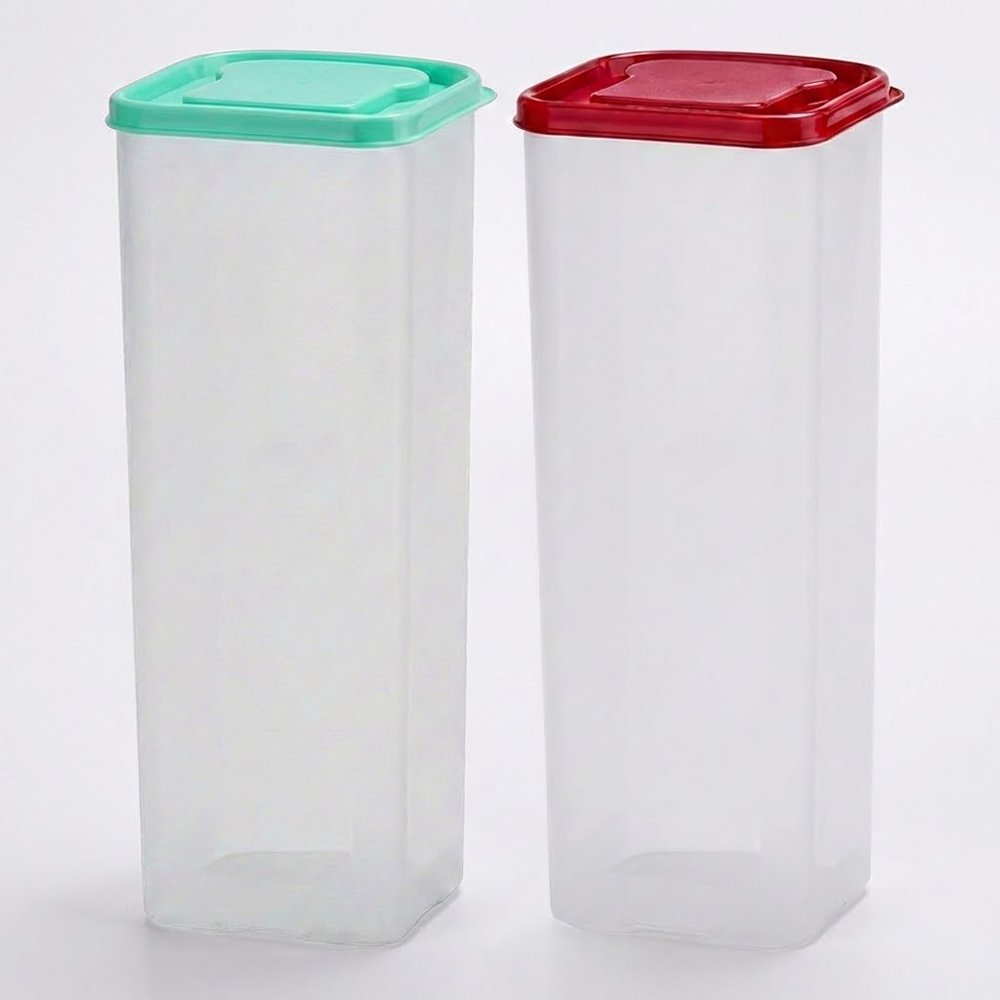 HomeCleanGoods™ Breadmate Easy Pull-Up Storage Holder
