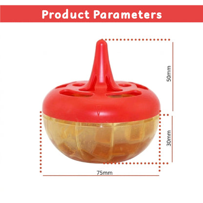 HomeCleanGoods™ CleanNest Fly & Multi-Pest Bait Trap