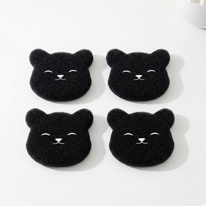 HomeCleanGoods™ CleanPaws Reusable Pet Fur Cleaning Pad
