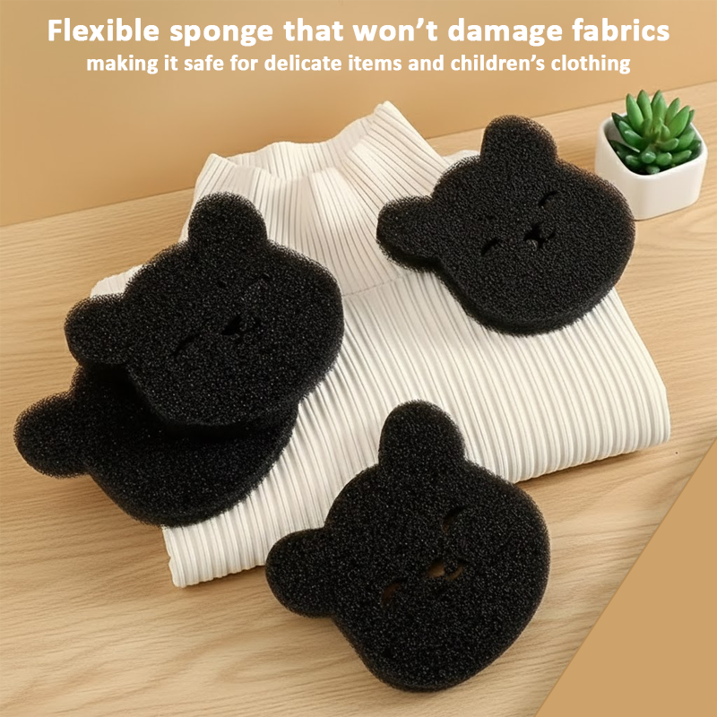 HomeCleanGoods™ CleanPaws Reusable Pet Fur Cleaning Pad
