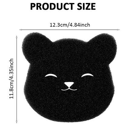 HomeCleanGoods™ CleanPaws Reusable Pet Fur Cleaning Pad