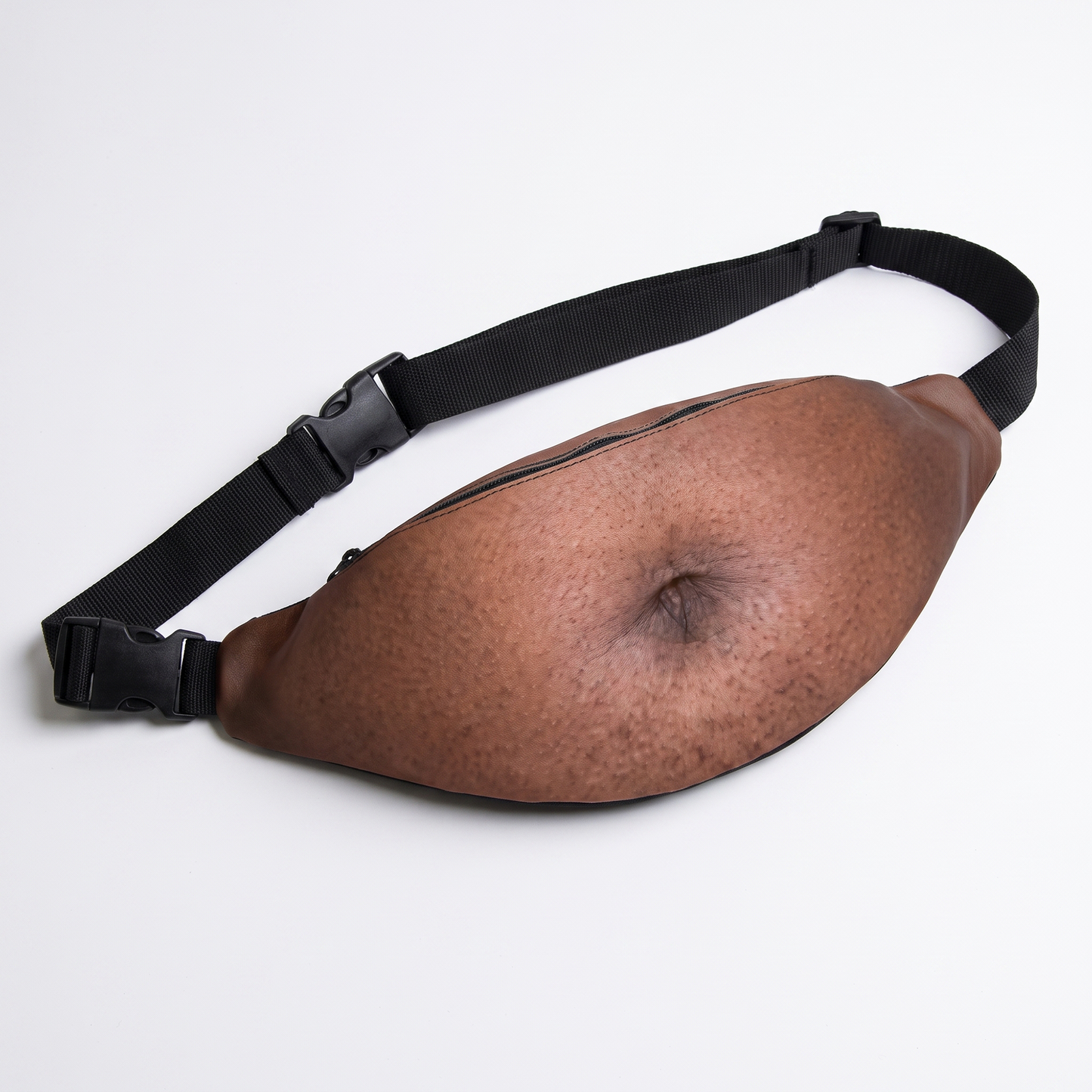 HomeCleanGoods™ DadBod Big Belly Illusion Storage Fanny Pack