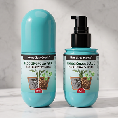 HomeCleanGoods™ FloodRescue ACC Plant Recovery Drops