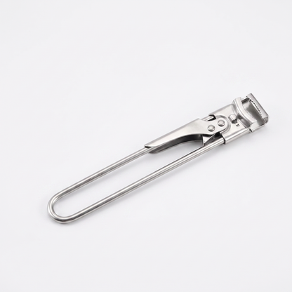 HomeCleanGoods™ LidEase Adjustable Grip-Assist Jar & Bottle Opener
