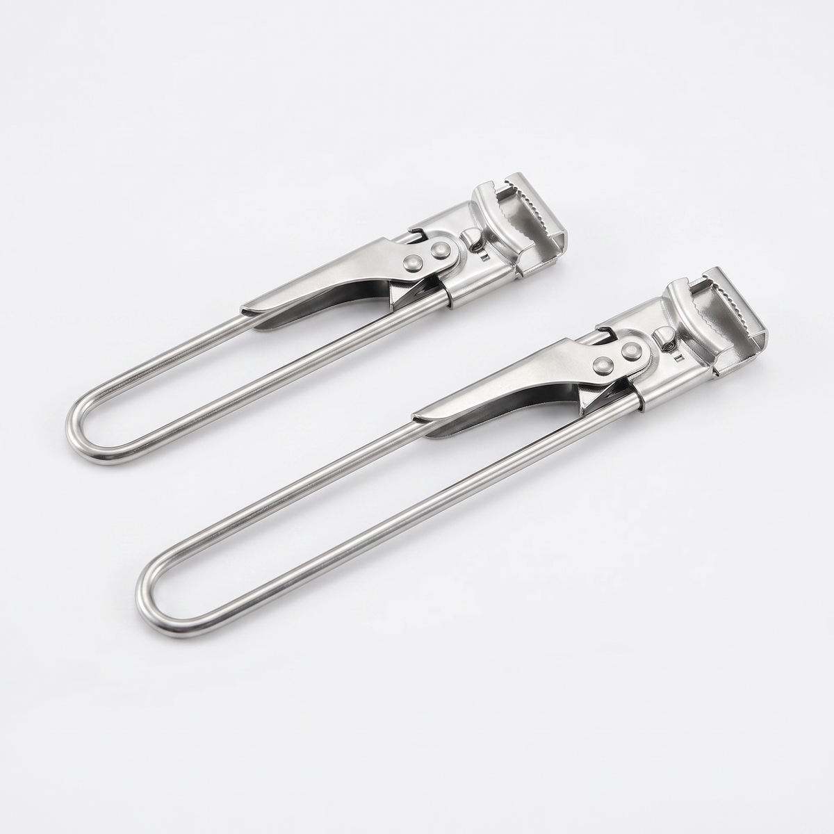 HomeCleanGoods™ LidEase Adjustable Grip-Assist Jar & Bottle Opener