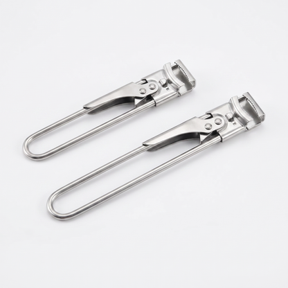 HomeCleanGoods™ LidEase Adjustable Grip-Assist Jar & Bottle Opener