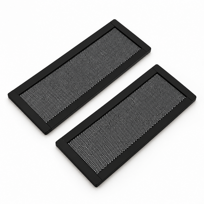 HomeCleanGoods™ MagnaVent Washable Dust & Debris Mesh Guard