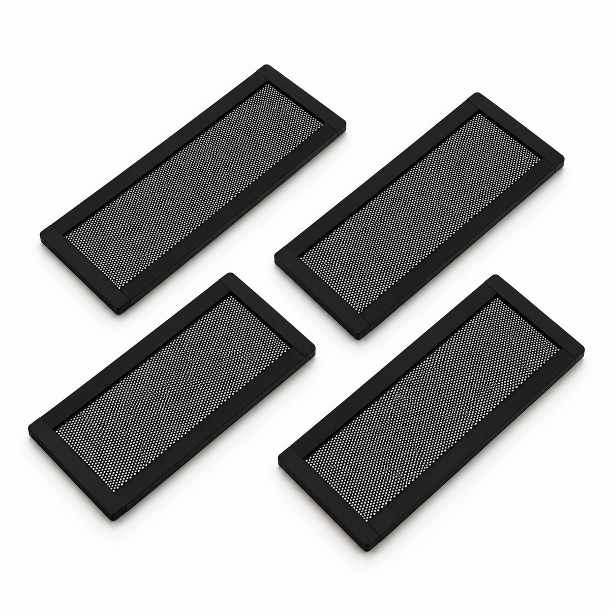 HomeCleanGoods™ MagnaVent Washable Dust & Debris Mesh Guard