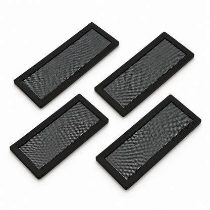 HomeCleanGoods™ MagnaVent Washable Dust & Debris Mesh Guard