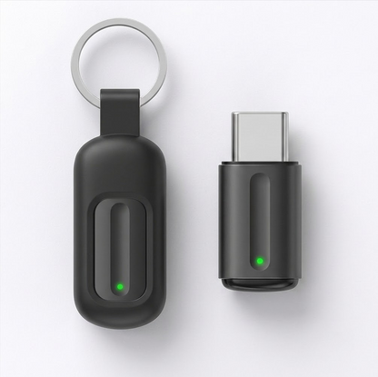 HiFiveGo™ RemoteGo USB-C Universal IR Adapter