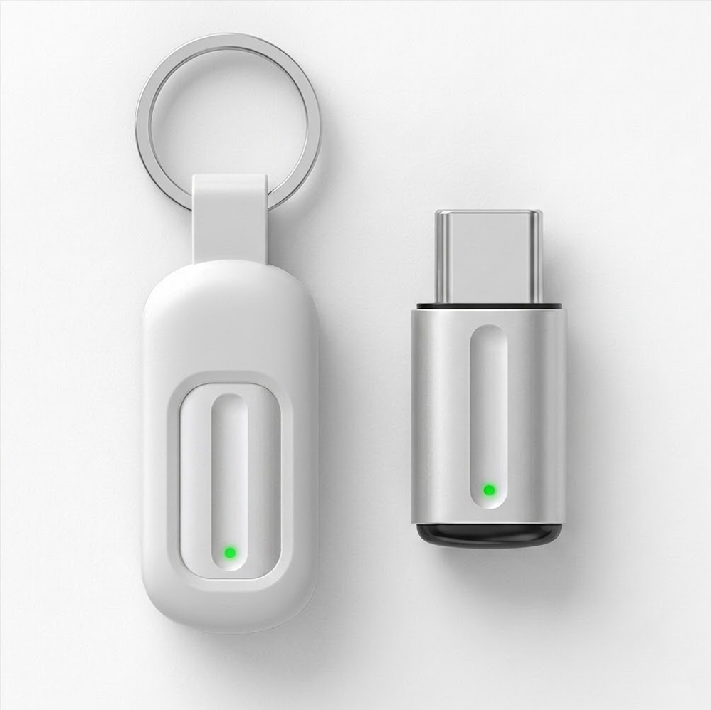 HiFiveGo™ RemoteGo USB-C Universal IR Adapter