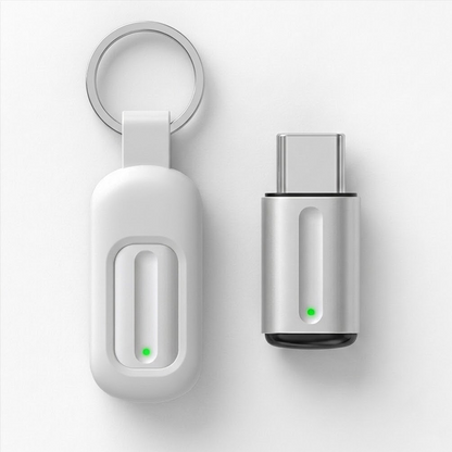 HiFiveGo™ RemoteGo USB-C Universal IR Adapter
