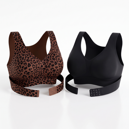 HomeCleanGoods™ ShapeAlign Wraparound Posture Lift Bra